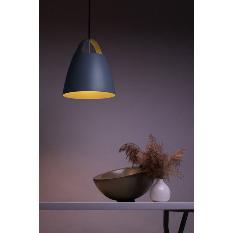Lampa Wisząca Belcanto Blue | LoftLight - Design i Jakość