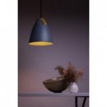 Lampa Wisząca Belcanto Blue | LoftLight - Design i Jakość