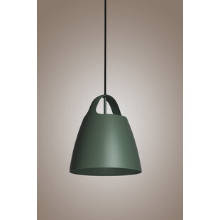 Lampa Wisząca Belcanto Zielona LoftLight | Design i Jakość
