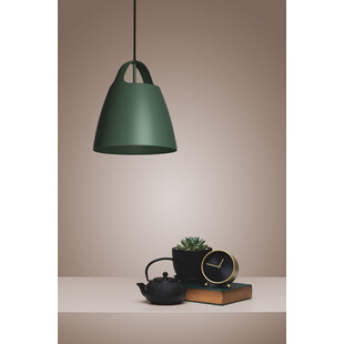 Lampa Wisząca Belcanto Zielona LoftLight | Design i Jakość