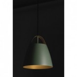 Lampa Wisząca Belcanto Zielona LoftLight | Design i Jakość