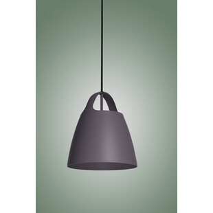Lampa Wisząca Fioletowa Belcanto | LoftLight - Design i Jakość