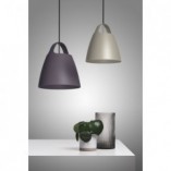 Lampa Wisząca Fioletowa Belcanto | LoftLight - Design i Jakość