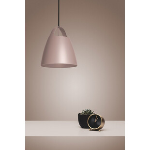 Lampa Wisząca Różowa Belcanto LoftLight | Design i Jakość