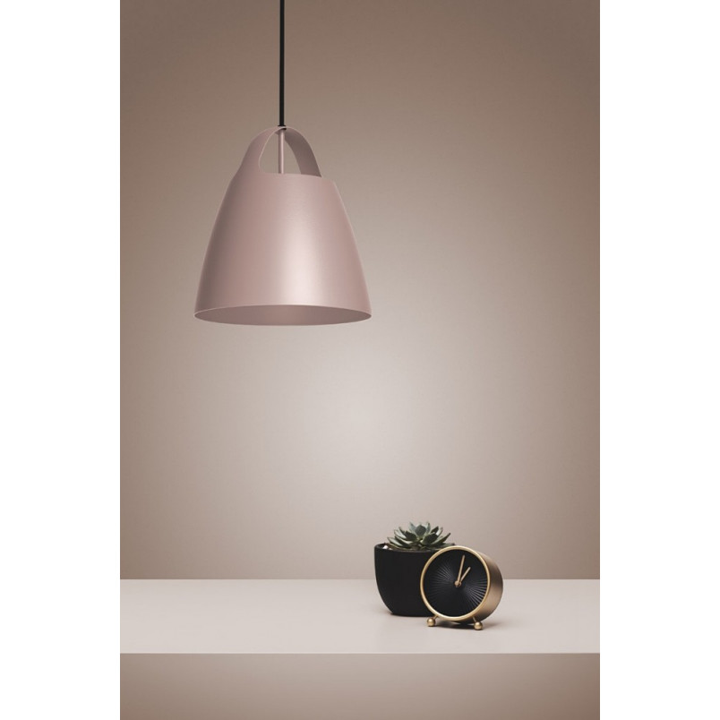 Lampa Wisząca Różowa Belcanto LoftLight | Design i Jakość