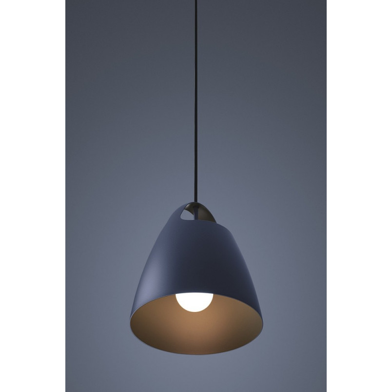 Lampa Wisząca Belcanto Blue - LoftLight | Design i Styl