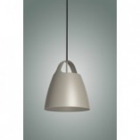 Lampa Wisząca Belcanto 35cm - LoftLight | Beżowa, E27
