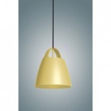 Lampa Belcanto LoftLight | Żółta, Designerska, E27