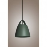 Lampa Wisząca Zielona Belcanto LoftLight | Design i Jakość