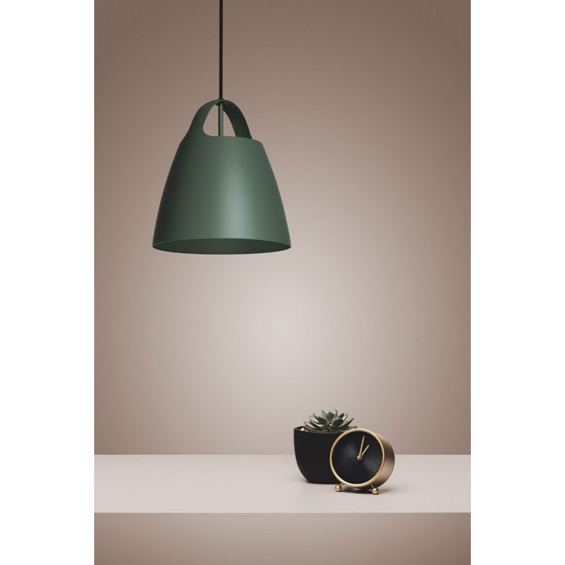 Lampa Wisząca Zielona Belcanto LoftLight | Design i Jakość