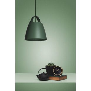 Lampa Wisząca Zielona Belcanto LoftLight | Design i Jakość