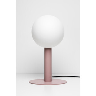 Lampa Matuba Rose LoftLight - Designerska Lampa Stołowa