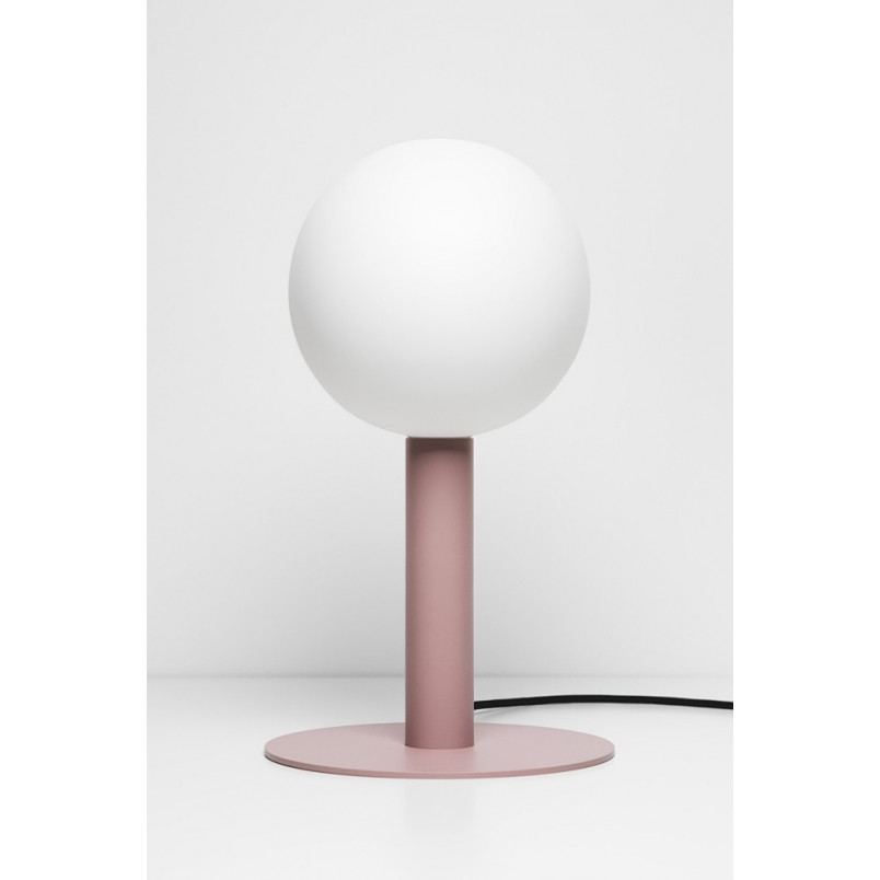 Lampa Matuba Rose LoftLight - Designerska Lampa Stołowa