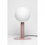 Lampa Matuba Rose LoftLight - Designerska Lampa Stołowa