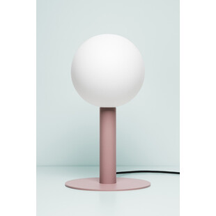 Lampa Matuba Rose LoftLight - Designerska Lampa Stołowa