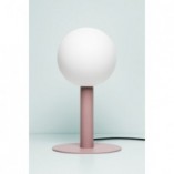 Lampa Matuba Rose LoftLight - Designerska Lampa Stołowa
