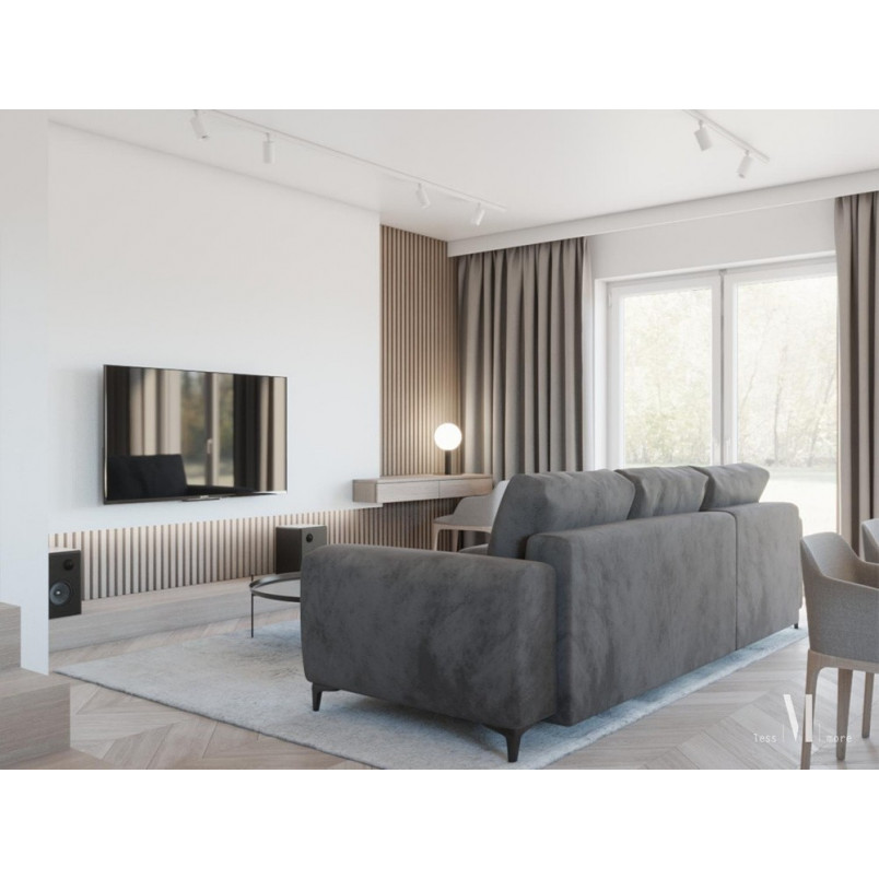 Lampa Matuba Rose LoftLight - Designerska Lampa Stołowa