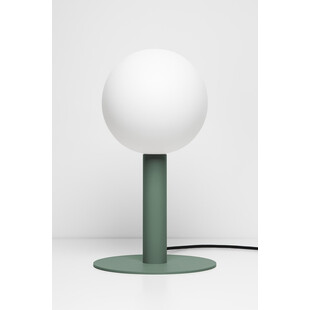 Lampa stołowa Matuba LoftLight | Zielona, Designerska | Kup Online