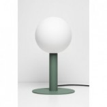 Lampa stołowa Matuba LoftLight | Zielona, Designerska | Kup Online