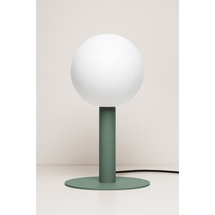 Lampa stołowa Matuba LoftLight | Zielona, Designerska | Kup Online
