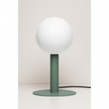 Lampa stołowa Matuba LoftLight | Zielona, Designerska | Kup Online