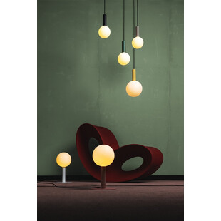 Lampa stołowa Matuba LoftLight | Design i jakość | Kup teraz