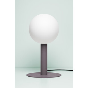 Lampa stołowa Matuba LoftLight | Design i jakość