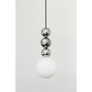 Lampa wisząca Bola Gloss - LoftLight | Design i styl