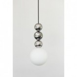 Lampa wisząca Bola Gloss - LoftLight | Design i styl