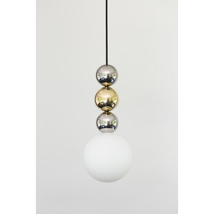 Lampa wisząca Bola Gloss - LoftLight | Design i styl
