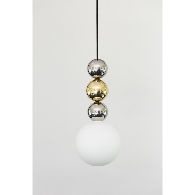 Lampa wisząca Bola Gloss - LoftLight | Design i styl
