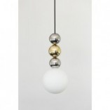 Lampa wisząca Bola Gloss - LoftLight | Design i styl