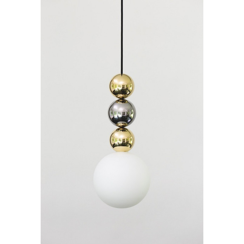 Lampa wisząca Bola Gloss LoftLight - Elegancki design | Kup teraz!