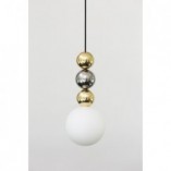 Lampa wisząca Bola Gloss LoftLight - Elegancki design | Kup teraz!