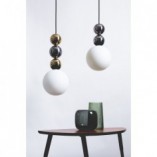 Lampa wisząca Bola Gloss LoftLight - Elegancki design | Kup teraz!