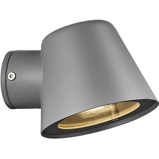 Kinkiet ogrodowy Nordlux Aleria - Nowoczesny design, IP44