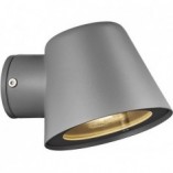 Kinkiet ogrodowy Nordlux Aleria - Nowoczesny design, IP44