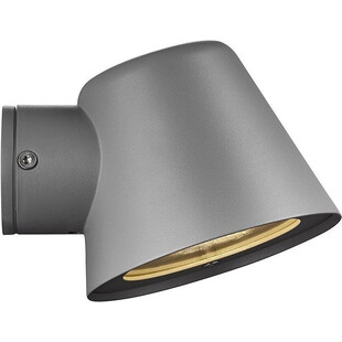 Kinkiet ogrodowy Nordlux Aleria - Nowoczesny design, IP44