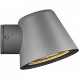 Kinkiet ogrodowy Nordlux Aleria - Nowoczesny design, IP44