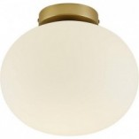 Plafon szklany Alton biały Nordlux | Kup online