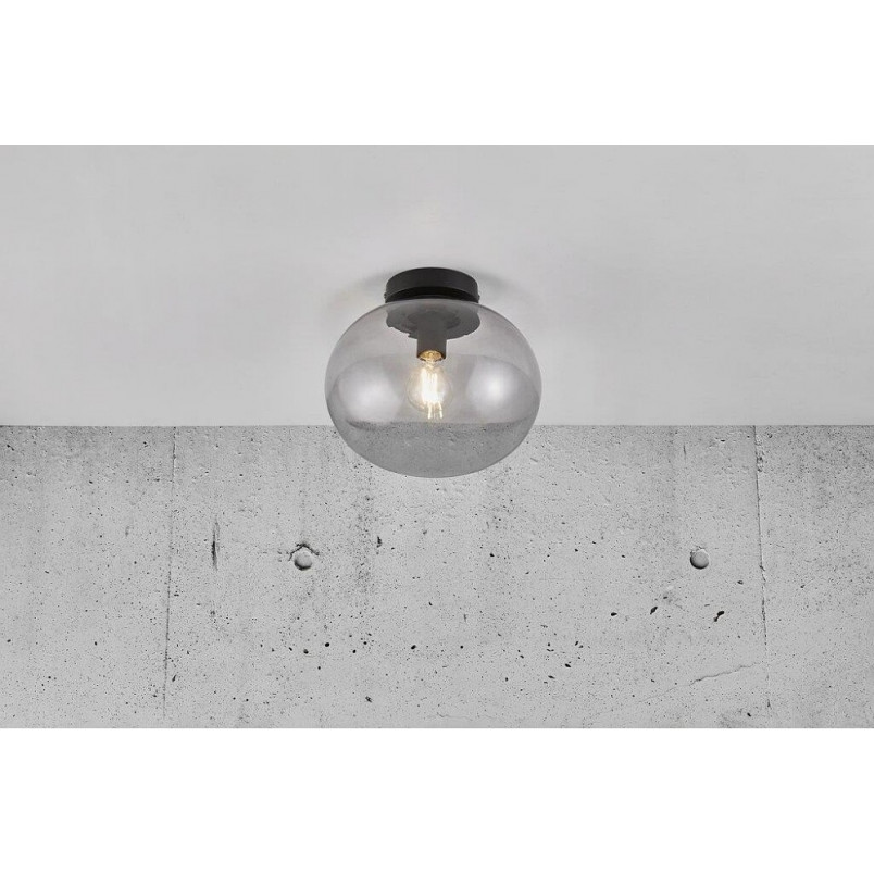 Plafon szklany Alton Nordlux - Elegancki design | Sklep z lampami