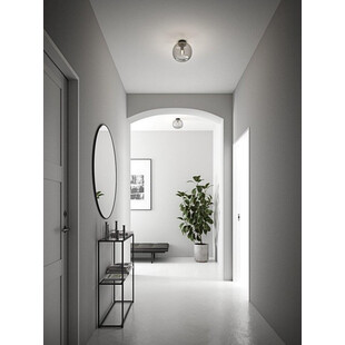 Plafon szklany Alton Nordlux - Elegancki design | Sklep z lampami