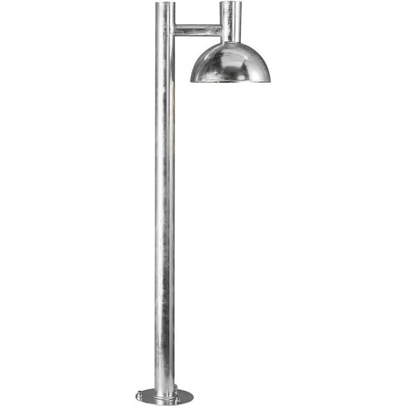 Słupek ogrodowy Nordlux Arki 100cm - Eleganckie oświetlenie