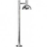 Słupek ogrodowy Nordlux Arki 100cm - Eleganckie oświetlenie