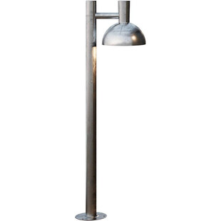 Słupek ogrodowy Nordlux Arki 100cm - Eleganckie oświetlenie