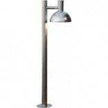 Słupek ogrodowy Nordlux Arki 100cm - Eleganckie oświetlenie