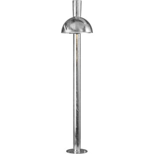 Słupek ogrodowy Nordlux Arki 100cm - Eleganckie oświetlenie