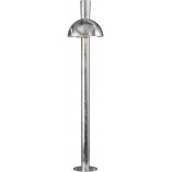 Słupek ogrodowy Nordlux Arki 100cm - Eleganckie oświetlenie