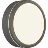Kinkiet zewnętrzny LED Nordlux Ava - Szary | Smart Home