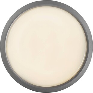 Kinkiet zewnętrzny LED Nordlux Ava - Szary | Smart Home